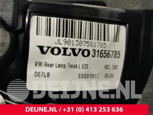 Volvo V90 Taillight, left O9990001230 photo 4