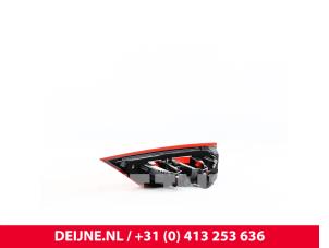 Volvo V90 Taillight, left O9990001231 photo 4