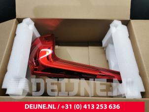 Volvo V90 Taillight, left O9990001236 photo 3