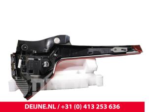 Volvo V90 Taillight, left O9990001236 photo 2