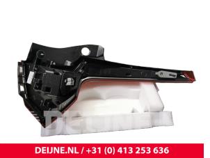 Volvo V90 Taillight, left O9990001237 photo 2