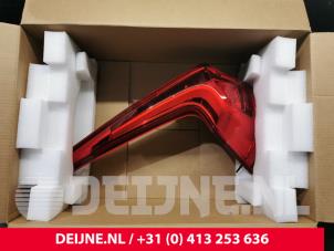 Volvo V90 Taillight, left O9990001237 photo 3