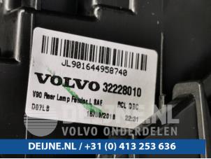 Volvo V90 Taillight, left O9990001237 photo 4
