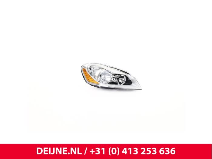 Volvo XC60 Headlight, right O9990001238