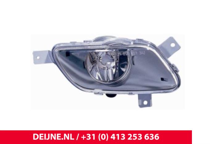 Volvo V70 Nebelscheinwerfer rechts vorne O93377