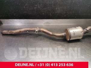 Volkswagen Touran Katalysator O93379 foto 2