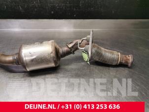 Volkswagen Touran Katalysator O93379 foto 3