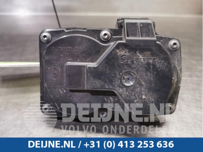 Volkswagen Touran Auspuff Drosselventil O93381