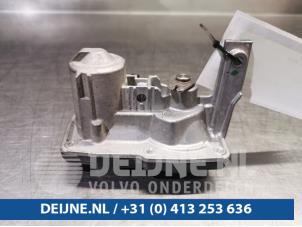 Volkswagen Touran Exhaust throttle valve O93381 photo 3