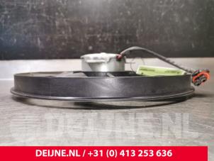 Volvo V60 Cooling fans O93398 photo 2