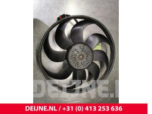 Volvo V60 Cooling fans O93398 photo 3