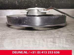 Volvo V60 Cooling fans O93399 photo 3