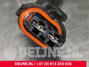 Volvo V60 Cooling fans O93399 photo 2