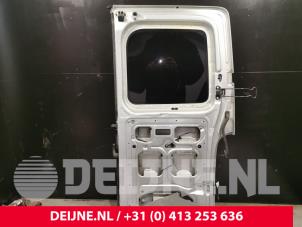 Renault Master Achterdeur Bus-Bestelauto O93401 foto 2