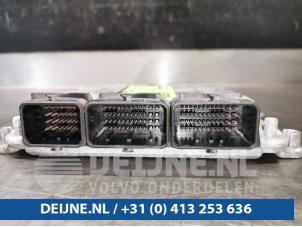 Renault Trafic Steuergerät Motormanagement O93442 foto 2