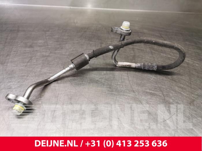 Volvo V60 Airco Leiding O93444