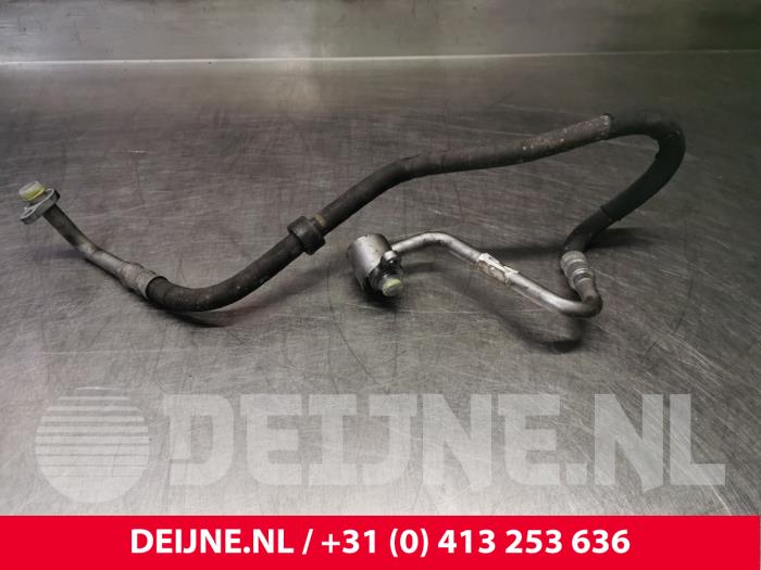 Volvo V60 Airco Leiding O93445