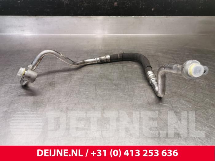Volvo V60 Airco Leiding O93447