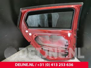 Volvo V40 Rear door 4-door, left O93465 photo 2