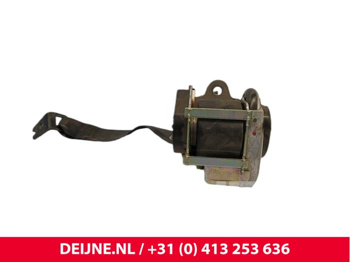 Volvo V40 Veiligheidsgordel links-achter O93478