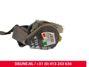 Volvo V40 Sicherheitsgurt links hinten O93478 foto 3