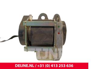 Volvo V40 Sicherheitsgurt links hinten O93478 foto 2