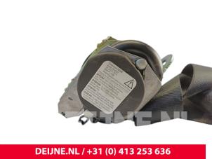 Volvo V40 Sicherheitsgurt rechts hinten O93480 foto 3