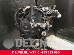 Citroen Berlingo Motor O93487 foto 2