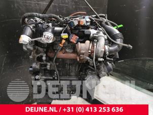 Citroen Berlingo Motor O93487 foto 3