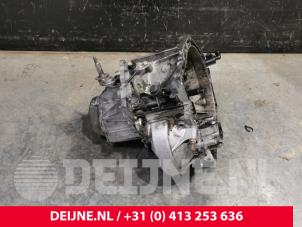 Citroen Berlingo Getriebe O93488 foto 2