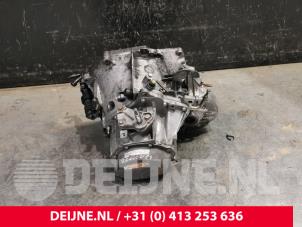 Citroen Berlingo Getriebe O93488 foto 3