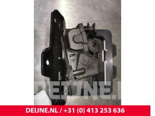Volvo V60 Slotmechaniek Achterklep O93529 foto 3