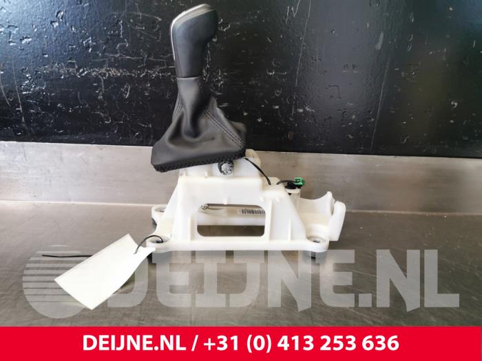 Volvo V60 Schaltung O93538