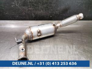 Nieuwe Roetfilter Mercedes Sprinter Prijs € 453,75 Inclusief btw aangeboden door van Deijne Onderdelen Uden B.V.