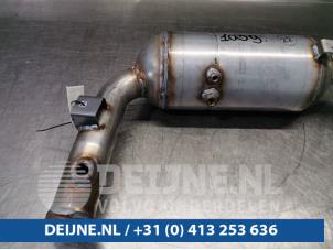 Mercedes Sprinter Roetfilter O9990001240 foto 2