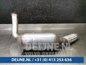 Mercedes Sprinter Roetfilter O9990001240 foto 3