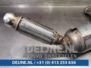 Mercedes Sprinter Roetfilter O9990001240 foto 4