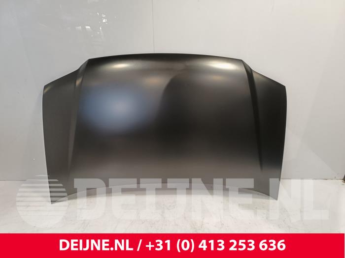 Volkswagen Caddy Motorkap O9990001241