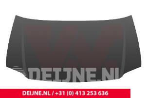 Volkswagen Caddy Bonnet O9990001241 photo 3
