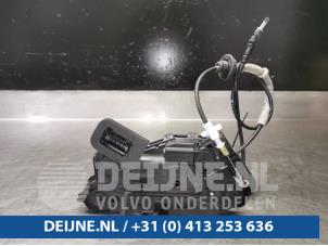 Volkswagen Crafter Deurslot Mechaniek 2Deurs links O93575 foto 2