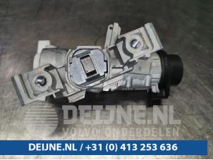 Gebruikte Kontaktslot + Sleutel Volkswagen Crafter (SY) 2.0 TDI Prijs € 90,75 Inclusief btw aangeboden door van Deijne Onderdelen Uden B.V.