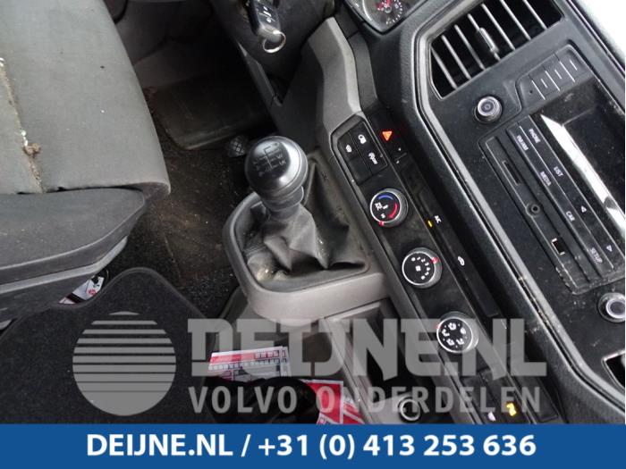Volkswagen Crafter Schaltung O93598