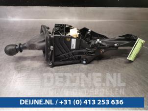 Volkswagen Crafter Schaltung O93598 foto 2