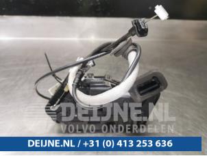 Volkswagen Crafter Door lock mechanism 2-door, right O93576 photo 2