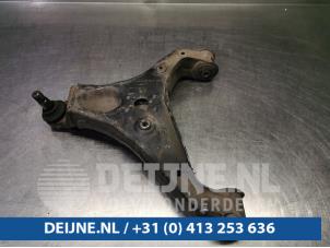 Mercedes Sprinter Querlenker unten links vorne O93604 foto 4