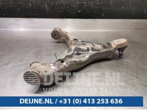 Mercedes Sprinter Querlenker unten links vorne O93604 foto 2
