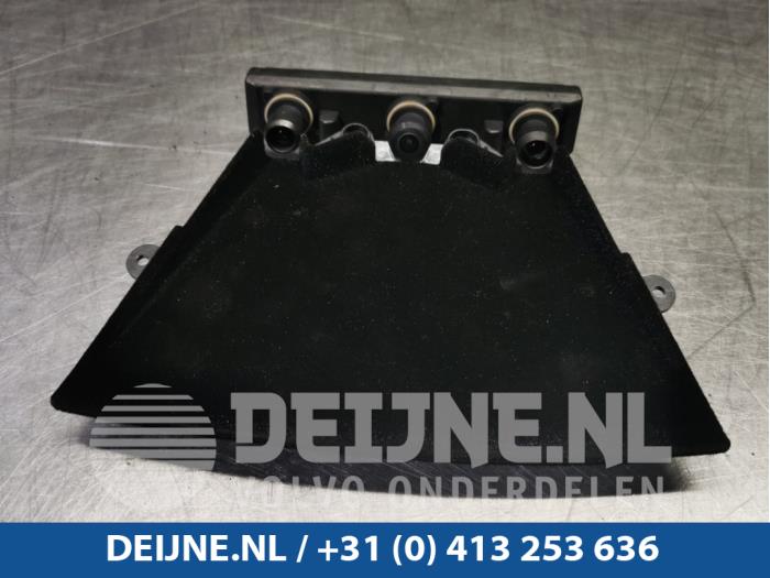Tesla Model S Camera voorzijde O93663