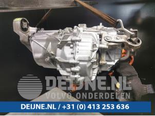 Tesla Model S Elektromotor Elektro-Auto O93666 foto 2