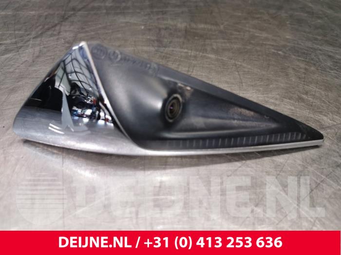 Tesla Model S Camera voorzijde O93683