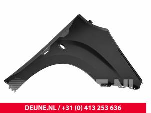 Peugeot Partner Scherm links-voor O9990001243 foto 3